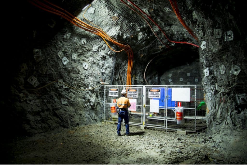Read more about the article New Mining Workshops: Ground Control and Mine Blasting