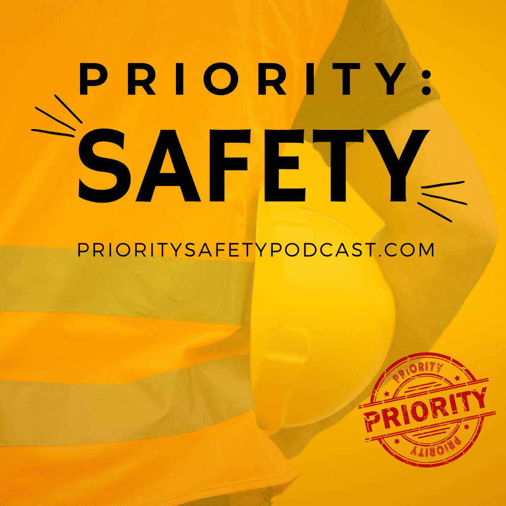 safety podcast