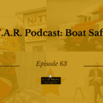 S.T.A.R Podcast: Boat Safety